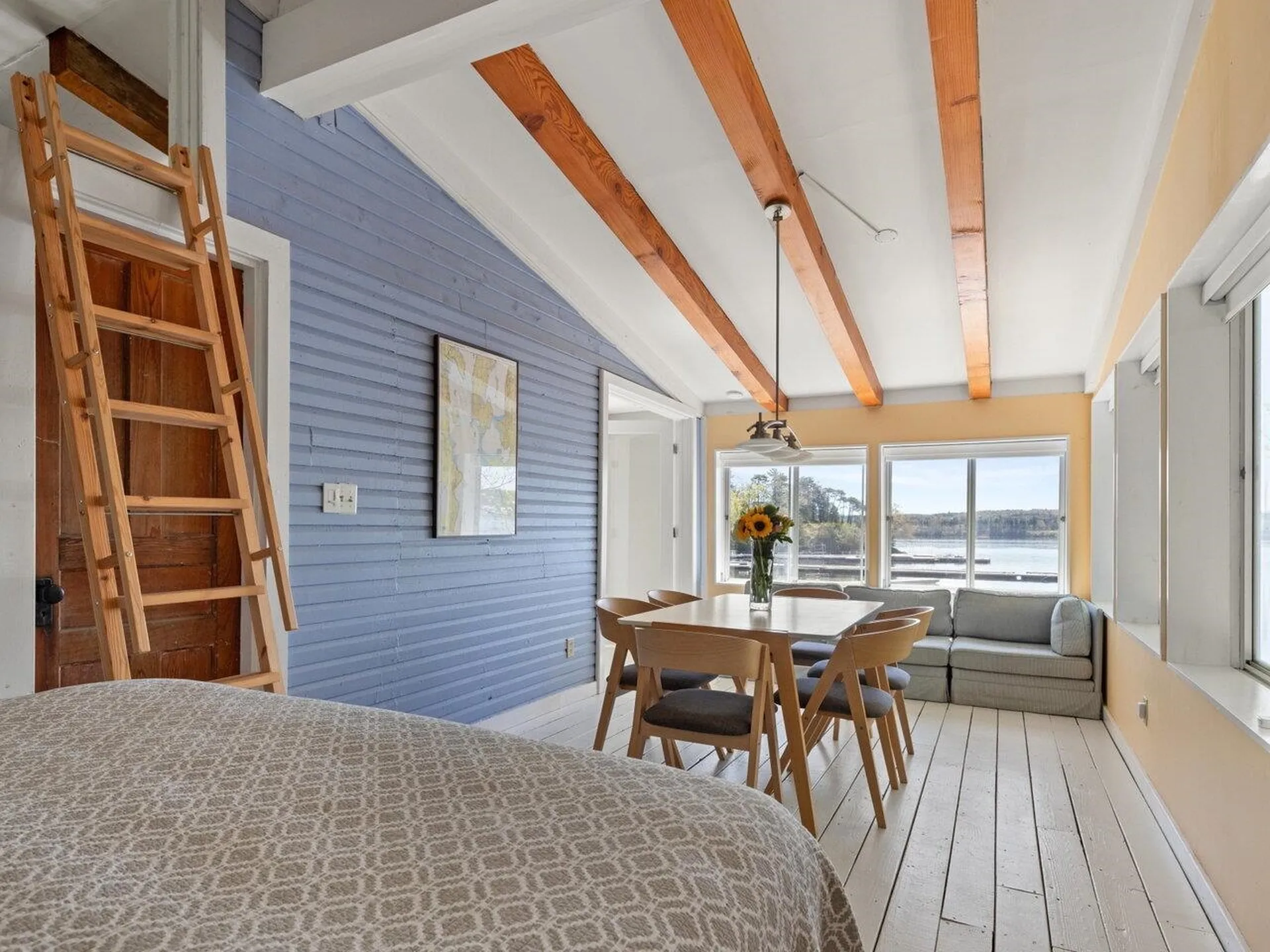558 Coates Island Road Colchester VT 05446
