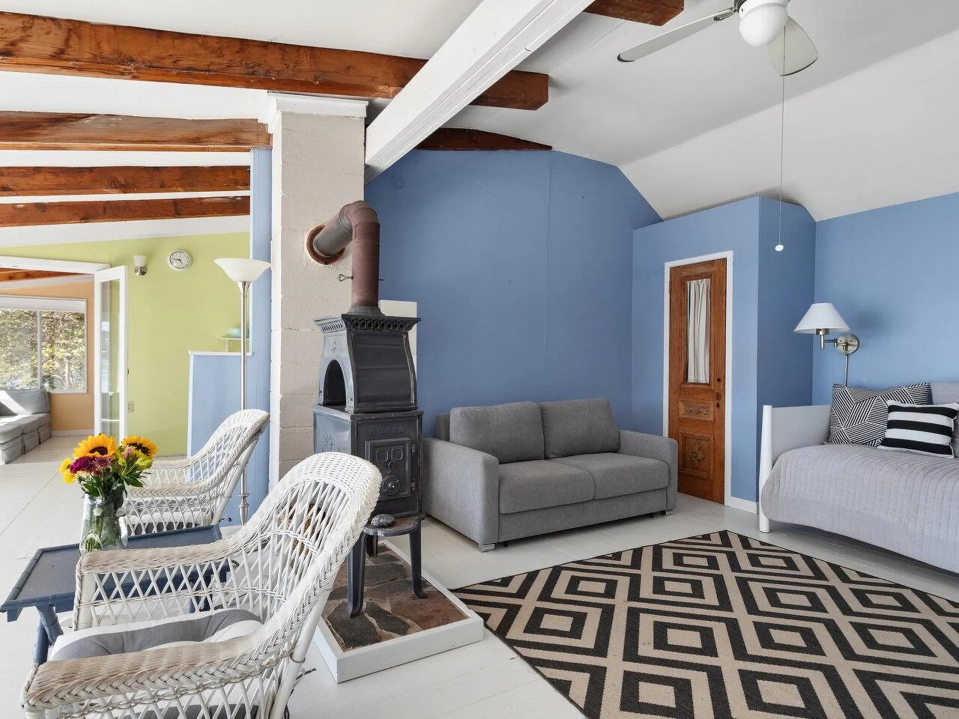 558 Coates Island Road Colchester VT 05446