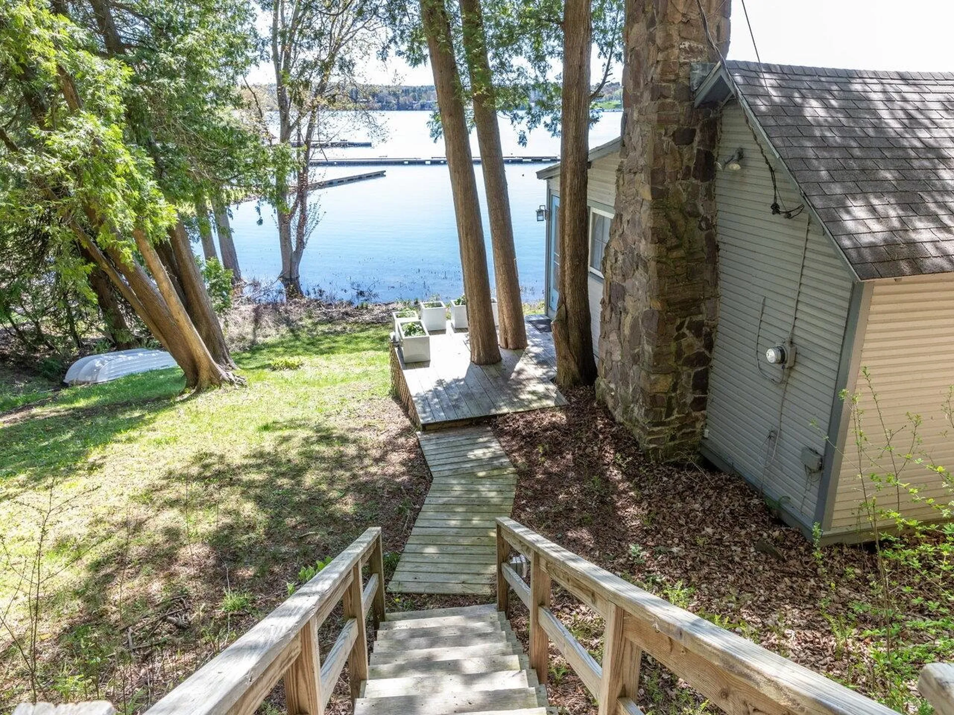 558 Coates Island Road Colchester VT 05446