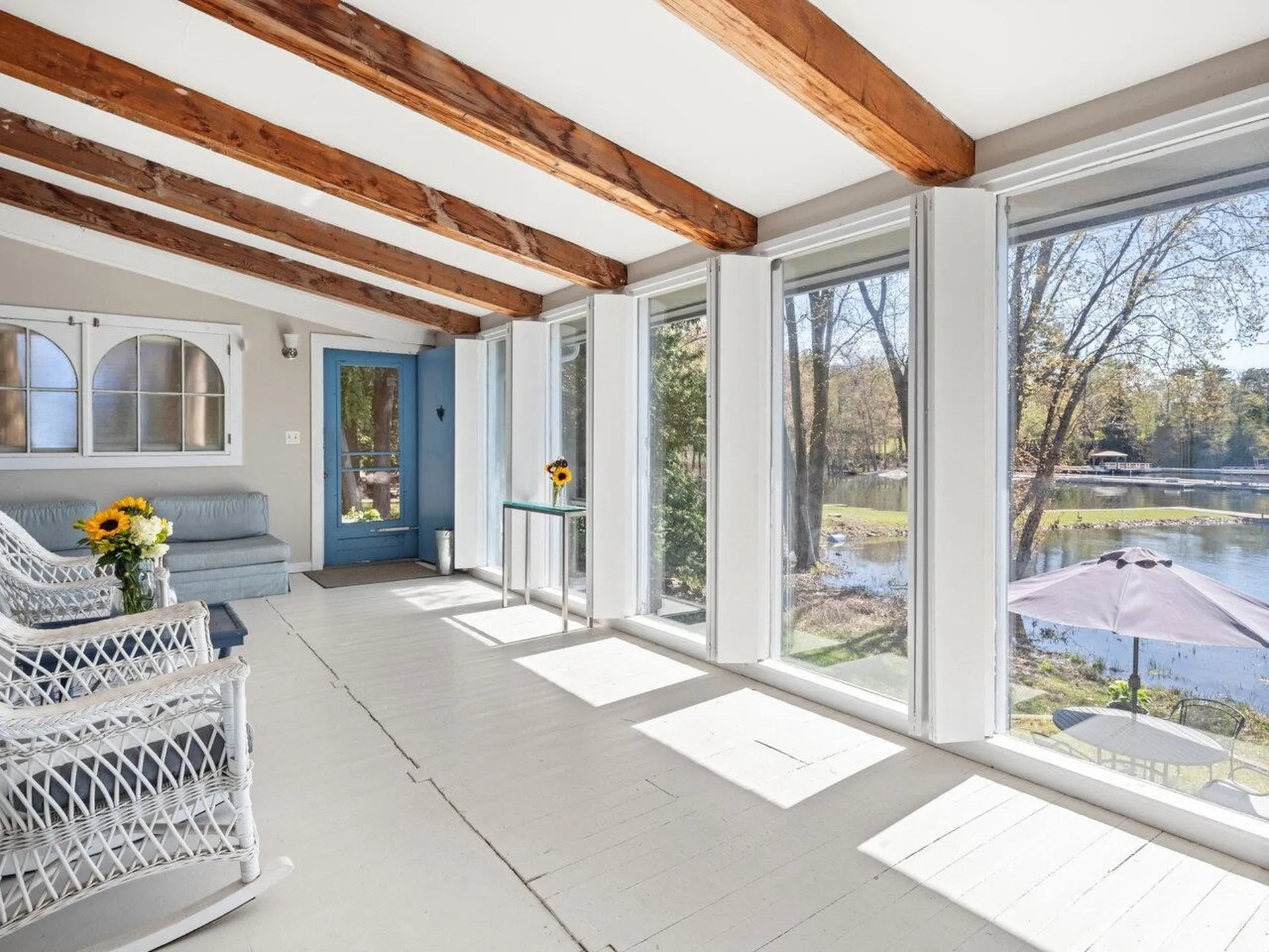 558 Coates Island Road Colchester VT 05446