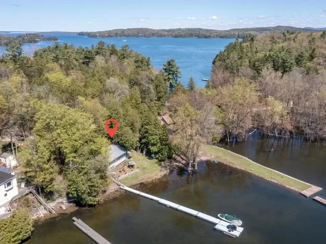 558 Coates Island Road Colchester VT 05446