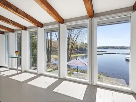 558 Coates Island Road Colchester VT 05446