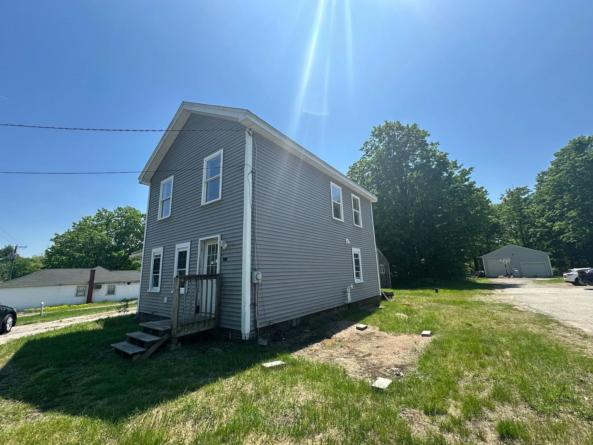 319 Main Street Fremont NH 03044