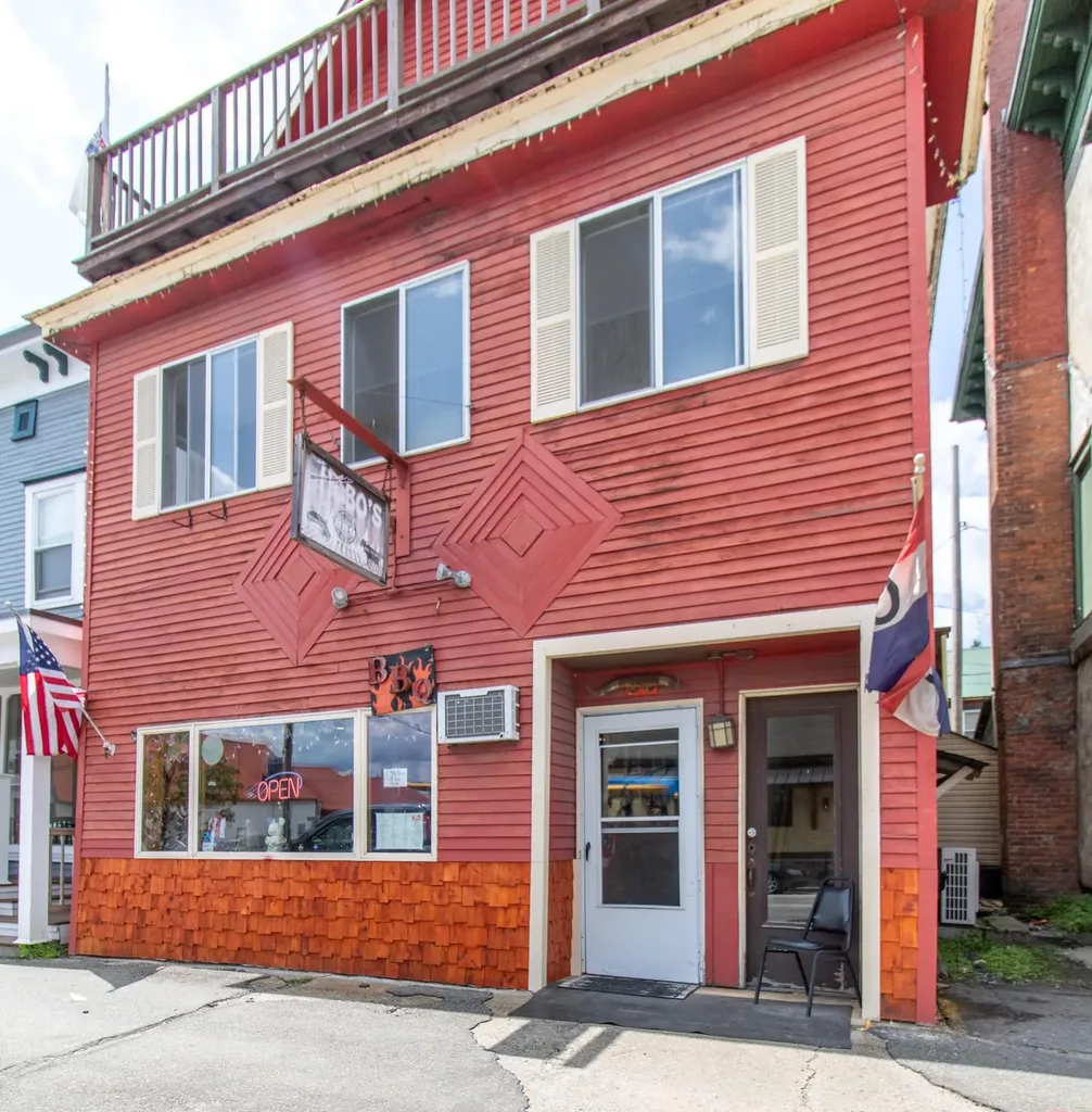 18 Cross Street Brighton VT 05846