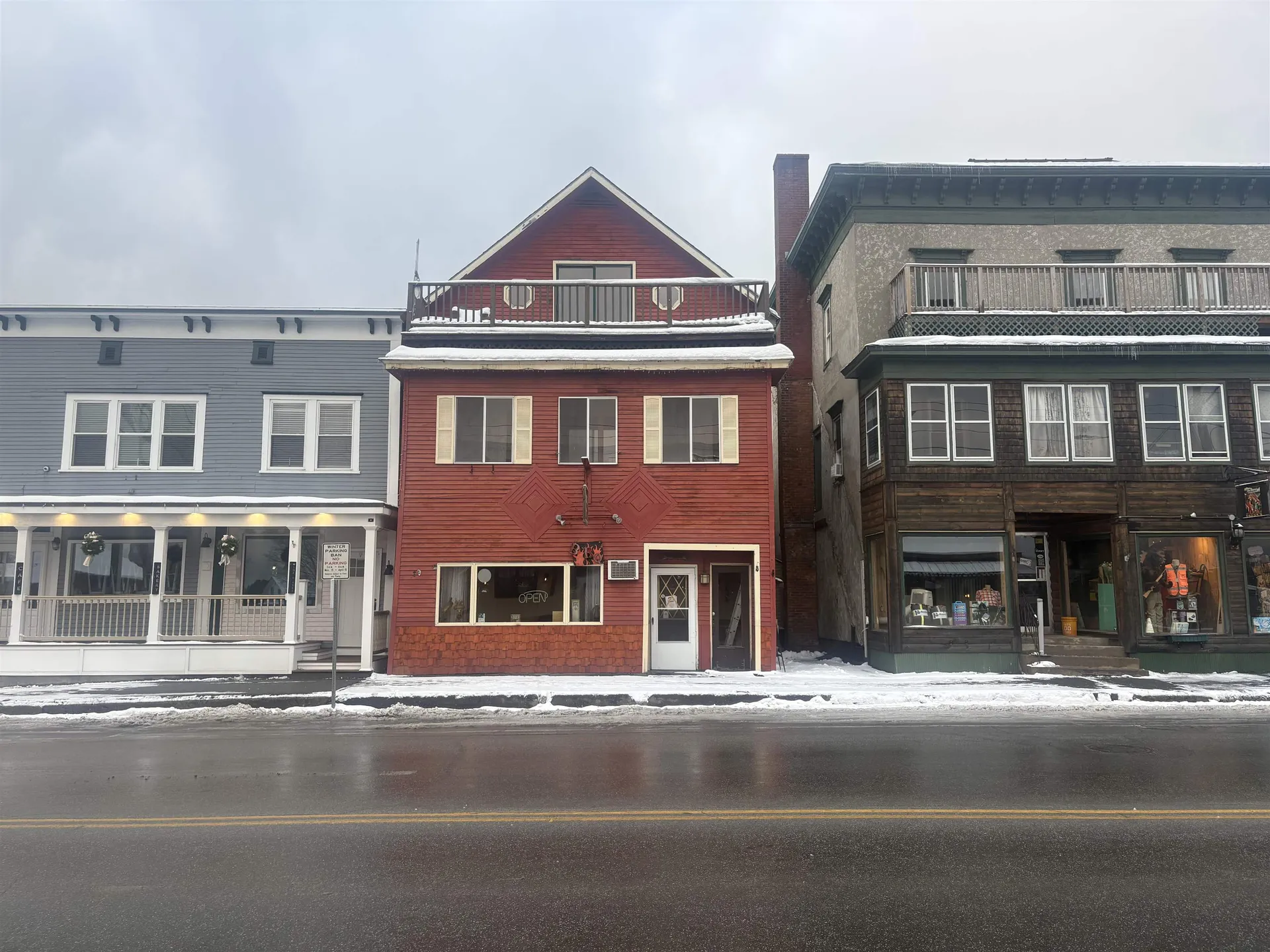 18 Cross Street Brighton VT 05846