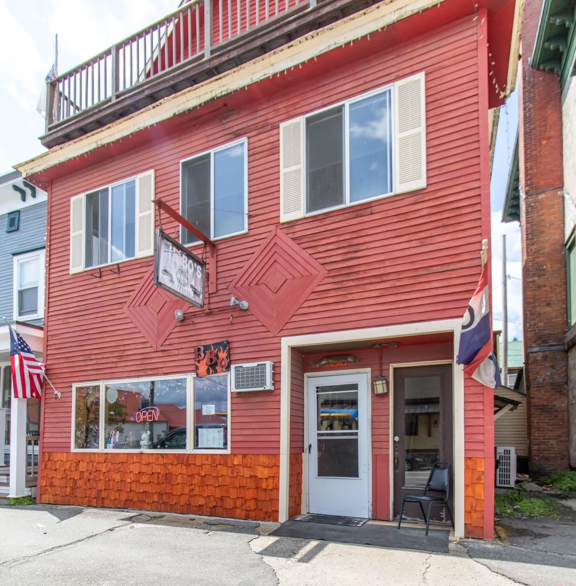 18 Cross Street Brighton VT 05846