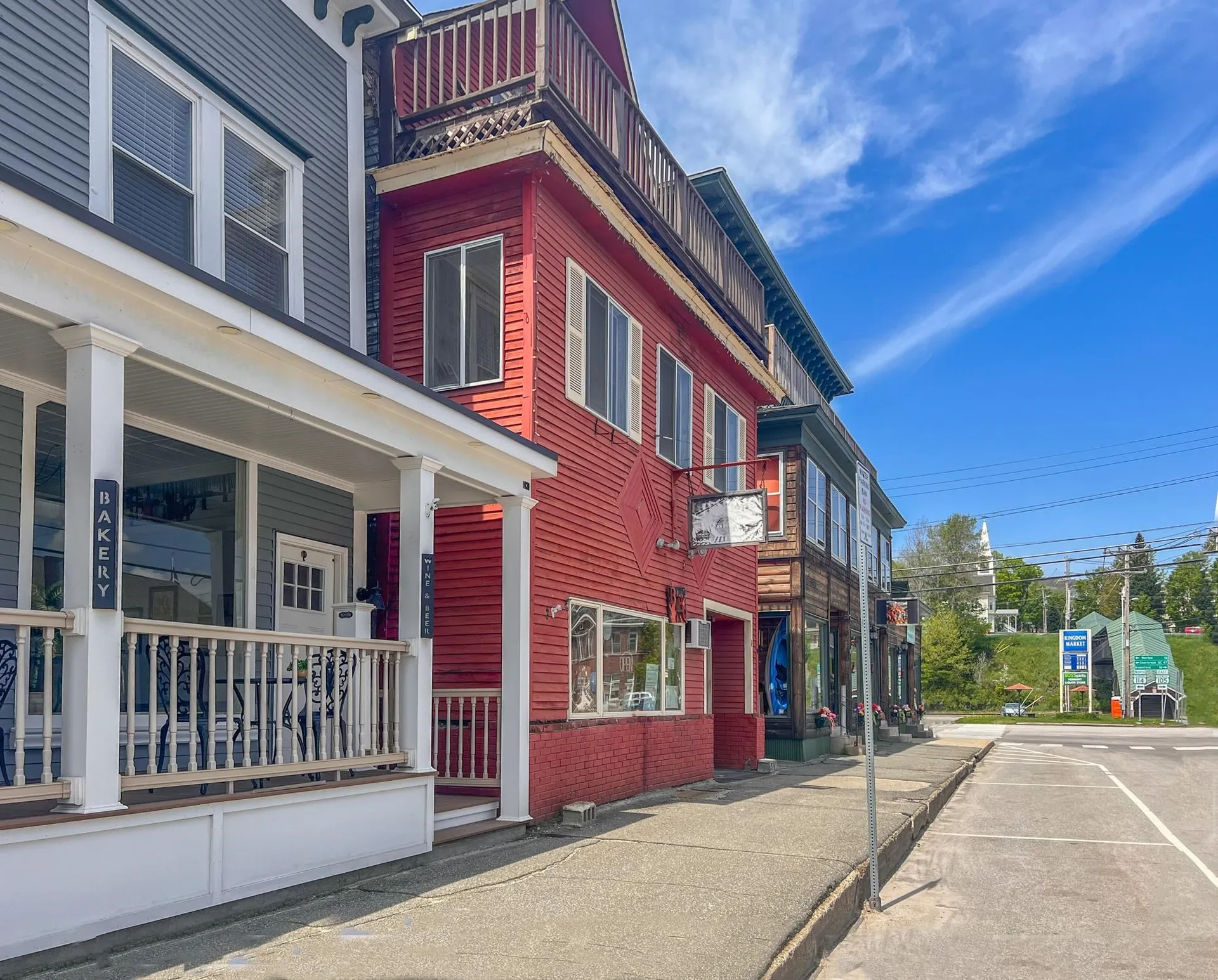 18 Cross Street Brighton VT 05846