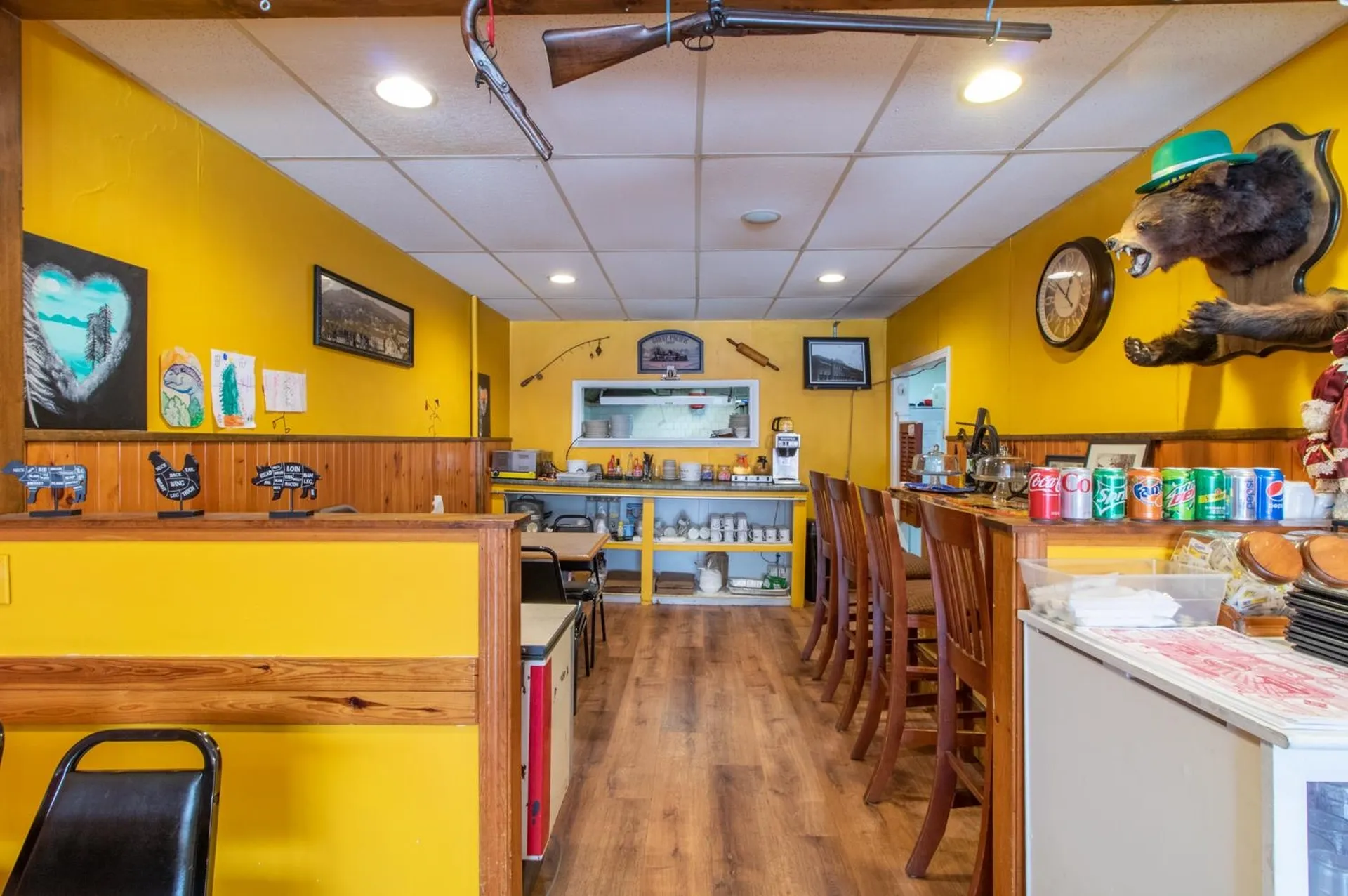 18 Cross Street Brighton VT 05846