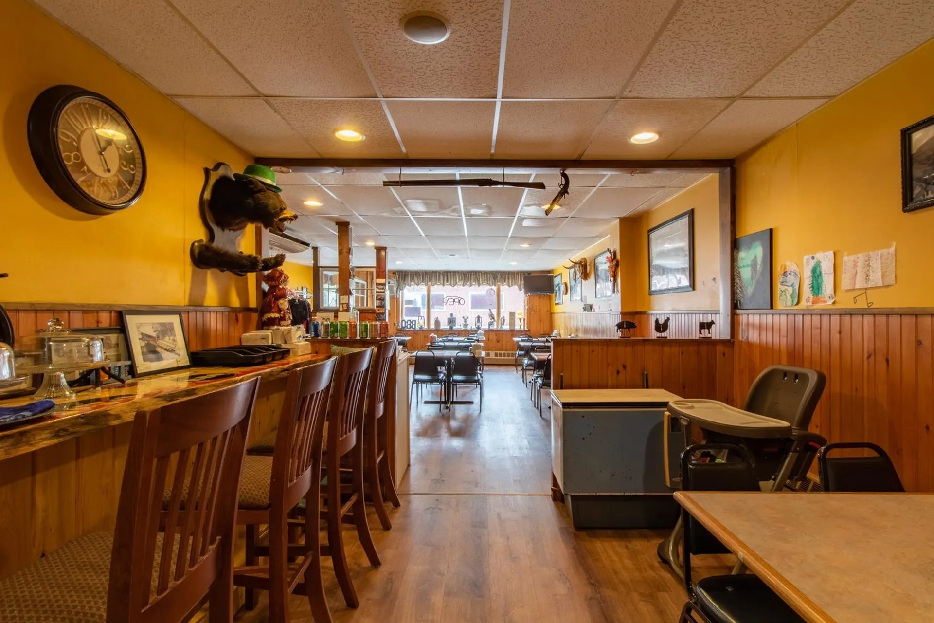 18 Cross Street Brighton VT 05846