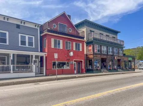 18 Cross Street Brighton VT 05846