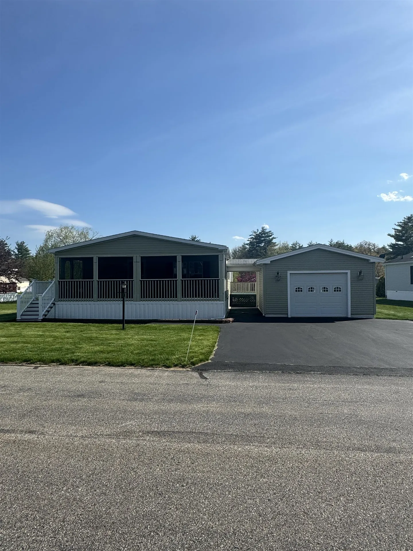 19 Temple Drive Rochester NH 03868
