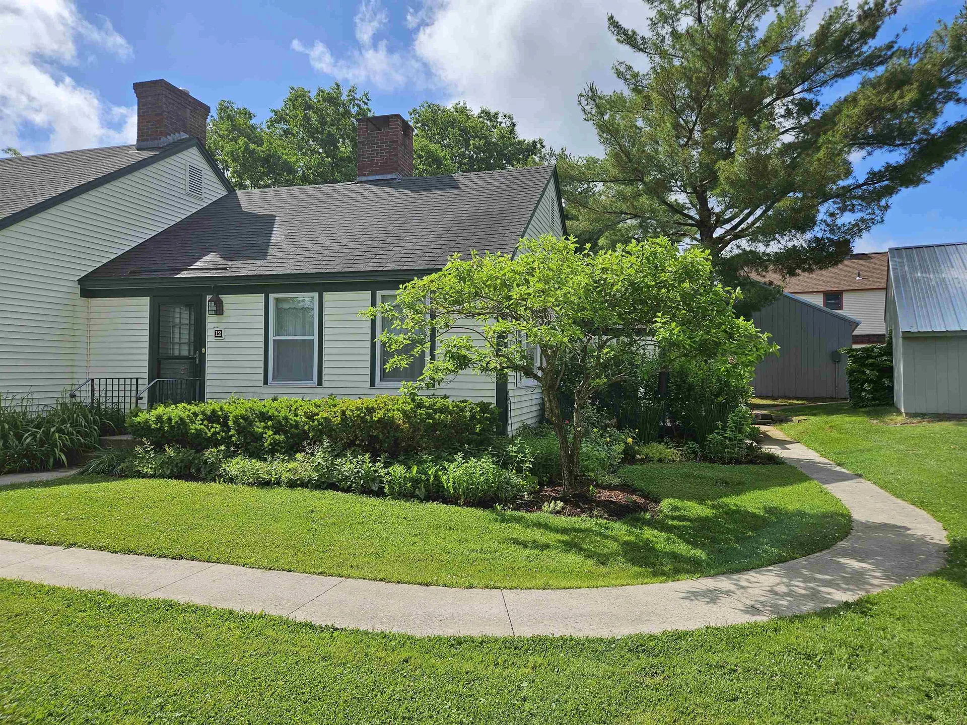 12 East Road Middlebury VT 05753