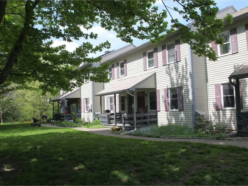 7 Raceway Road Jericho VT 05465