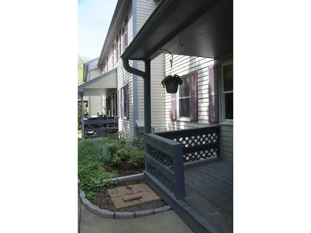 7 Raceway Road Jericho VT 05465
