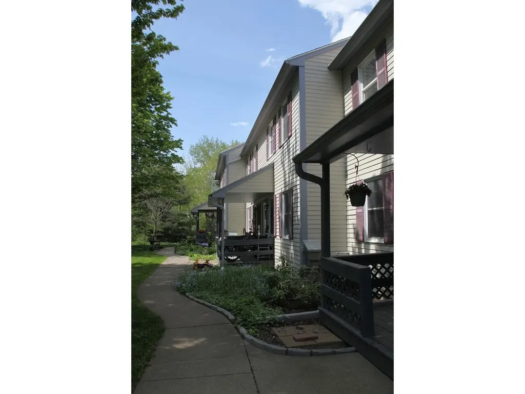 7 Raceway Road Jericho VT 05465