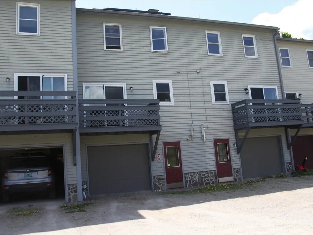 7 Raceway Road Jericho VT 05465