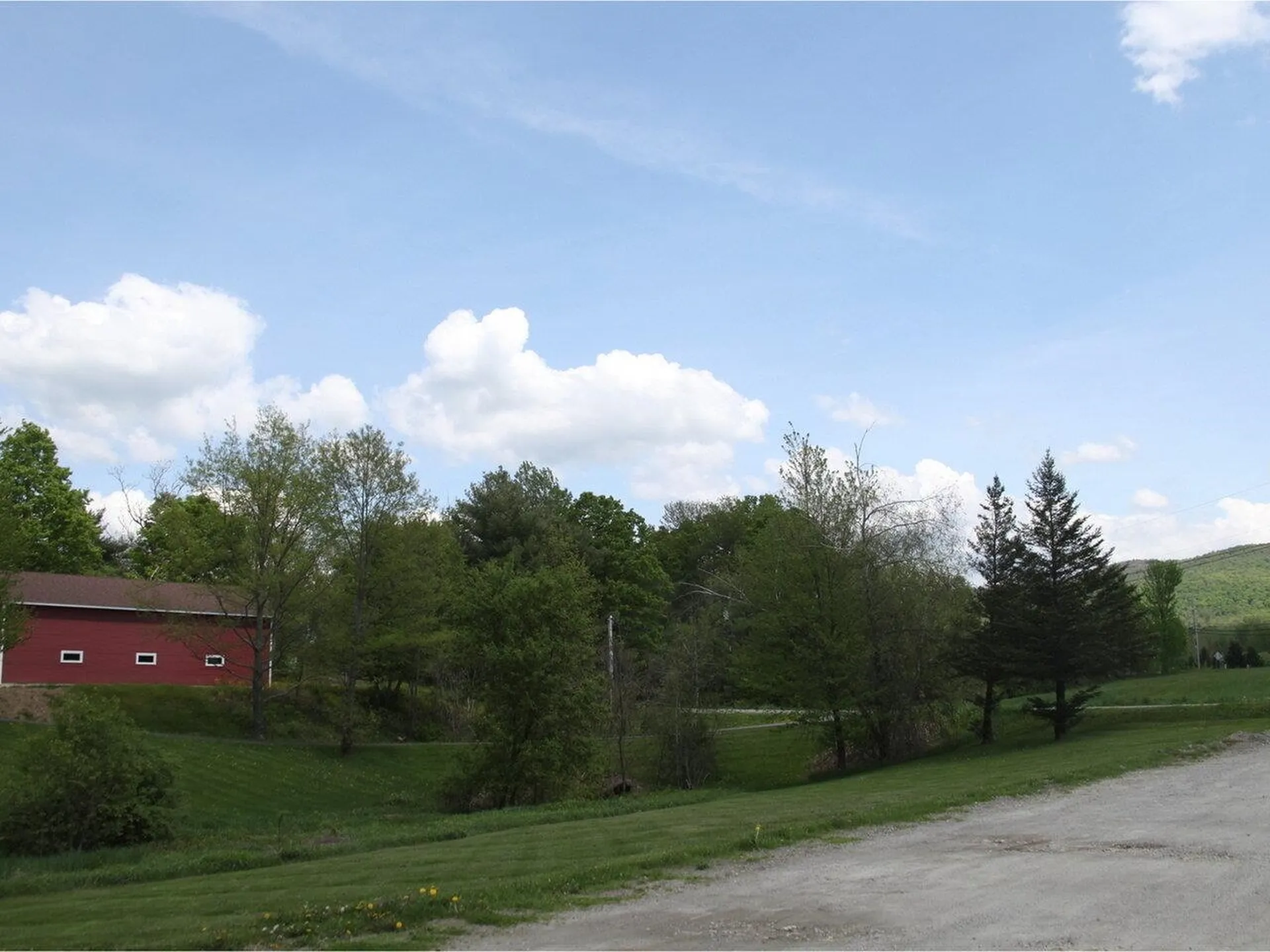 7 Raceway Road Jericho VT 05465