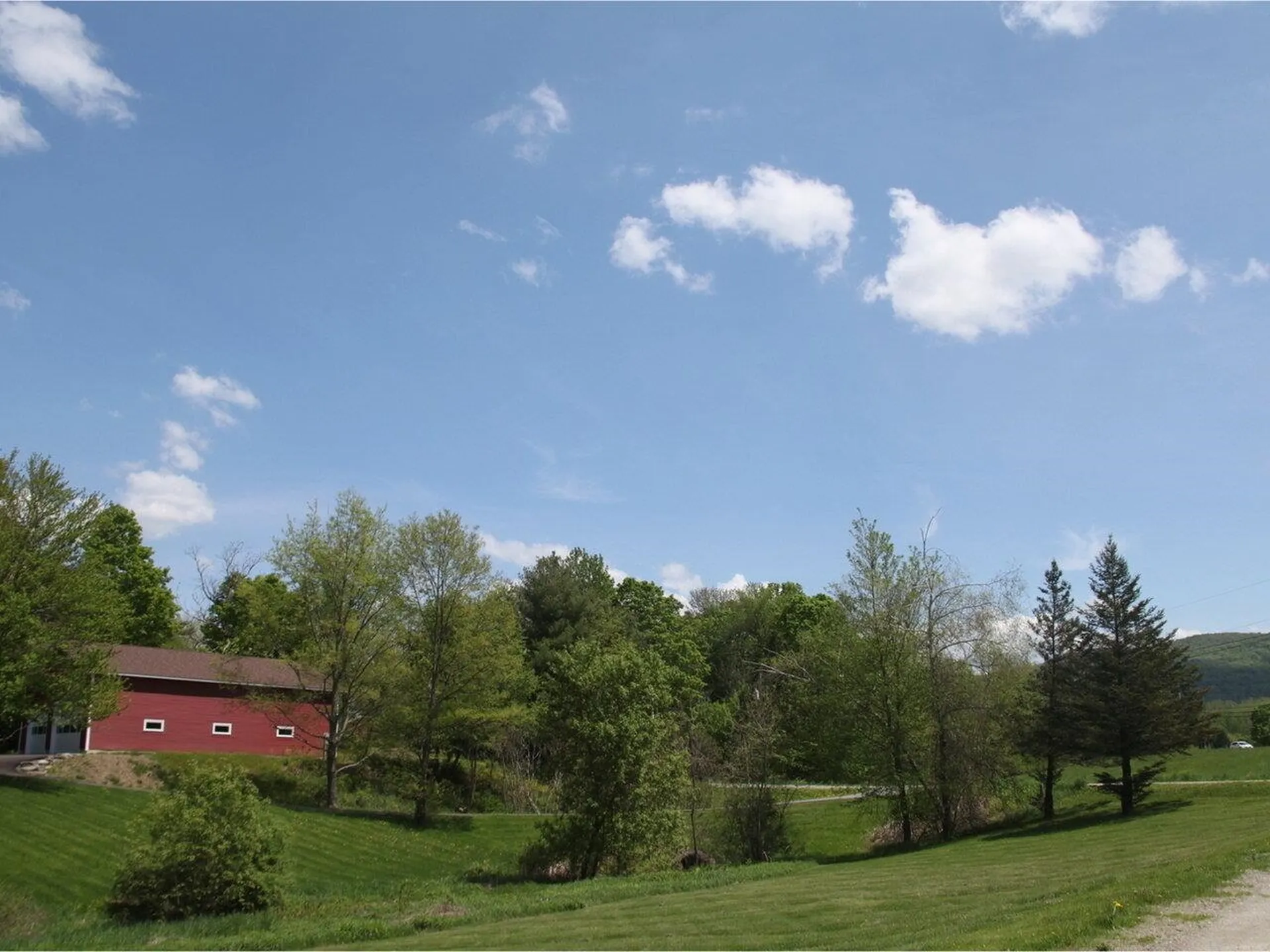 7 Raceway Road Jericho VT 05465