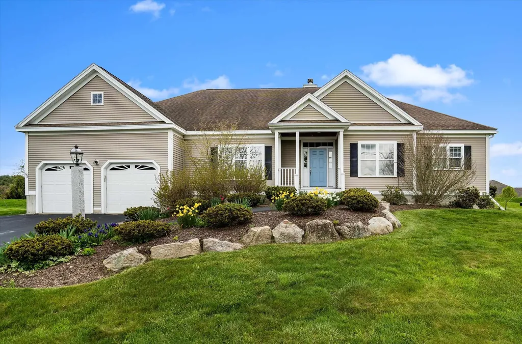 134 Jenkins Road Bedford NH 03110