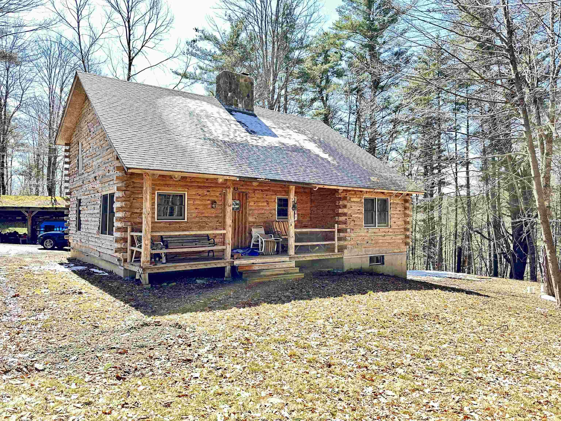 231 Flagg Road Loudon NH 03307