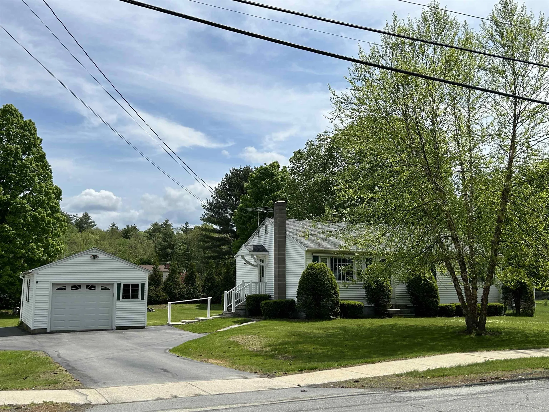 95 Hastings Avenue Keene NH 03431