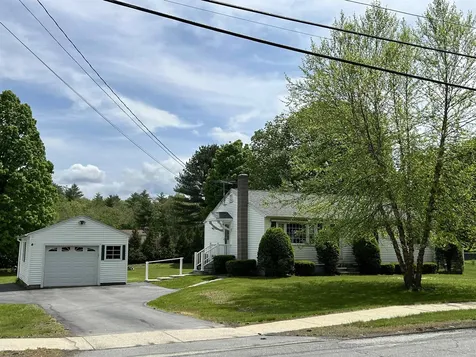 95 Hastings Avenue Keene NH 03431