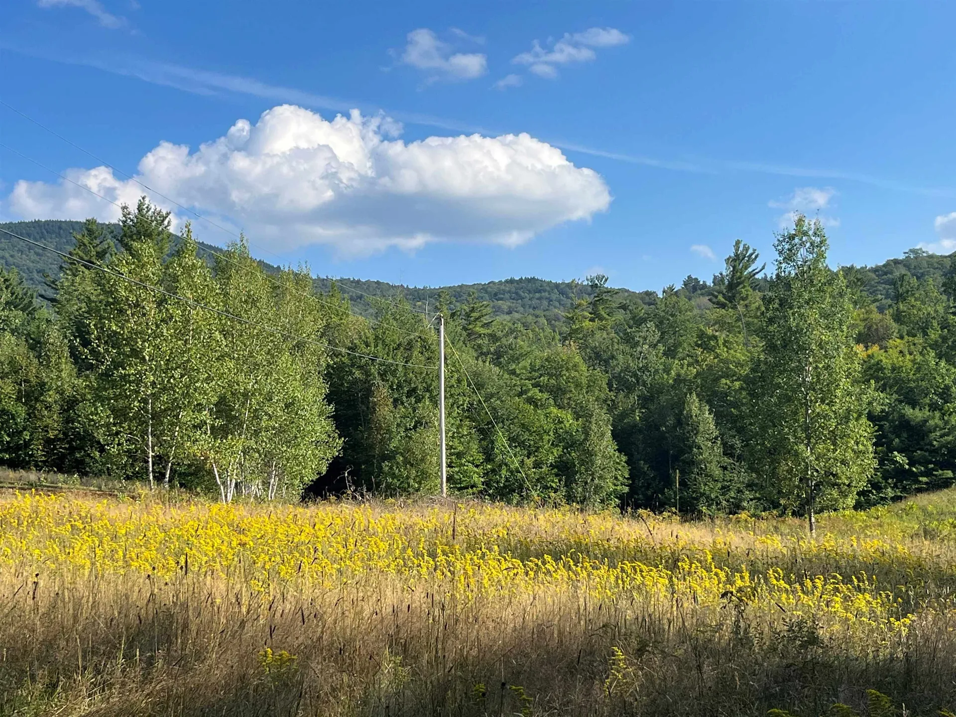 0 Howe Road Wilmot NH 03287