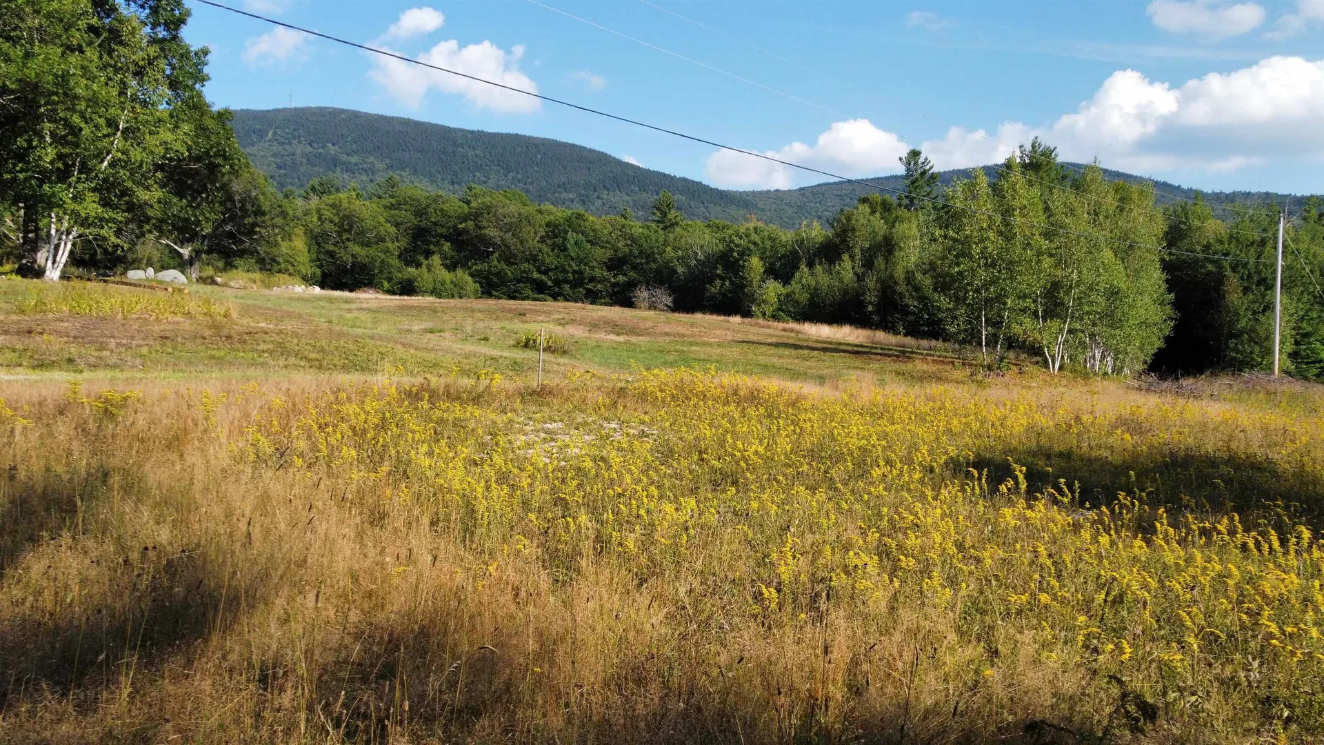 0 Howe Road Wilmot NH 03287