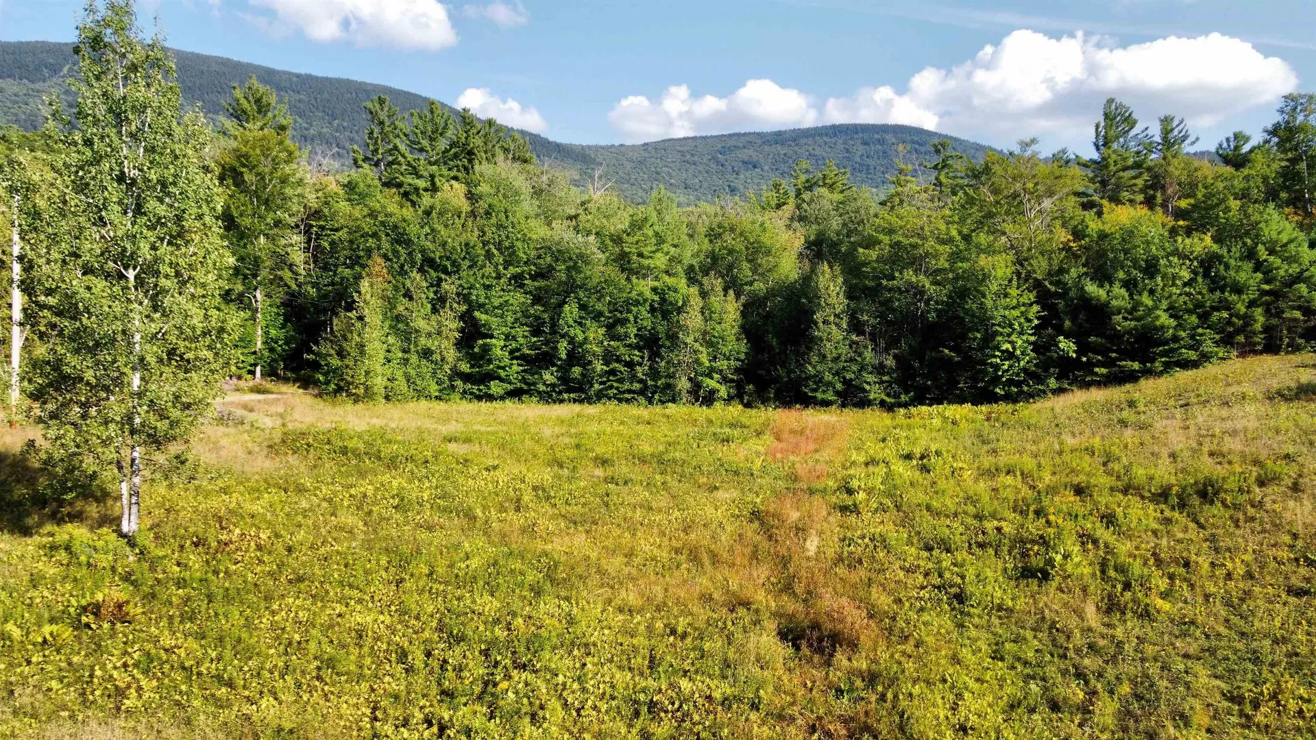 0 Howe Road Wilmot NH 03287