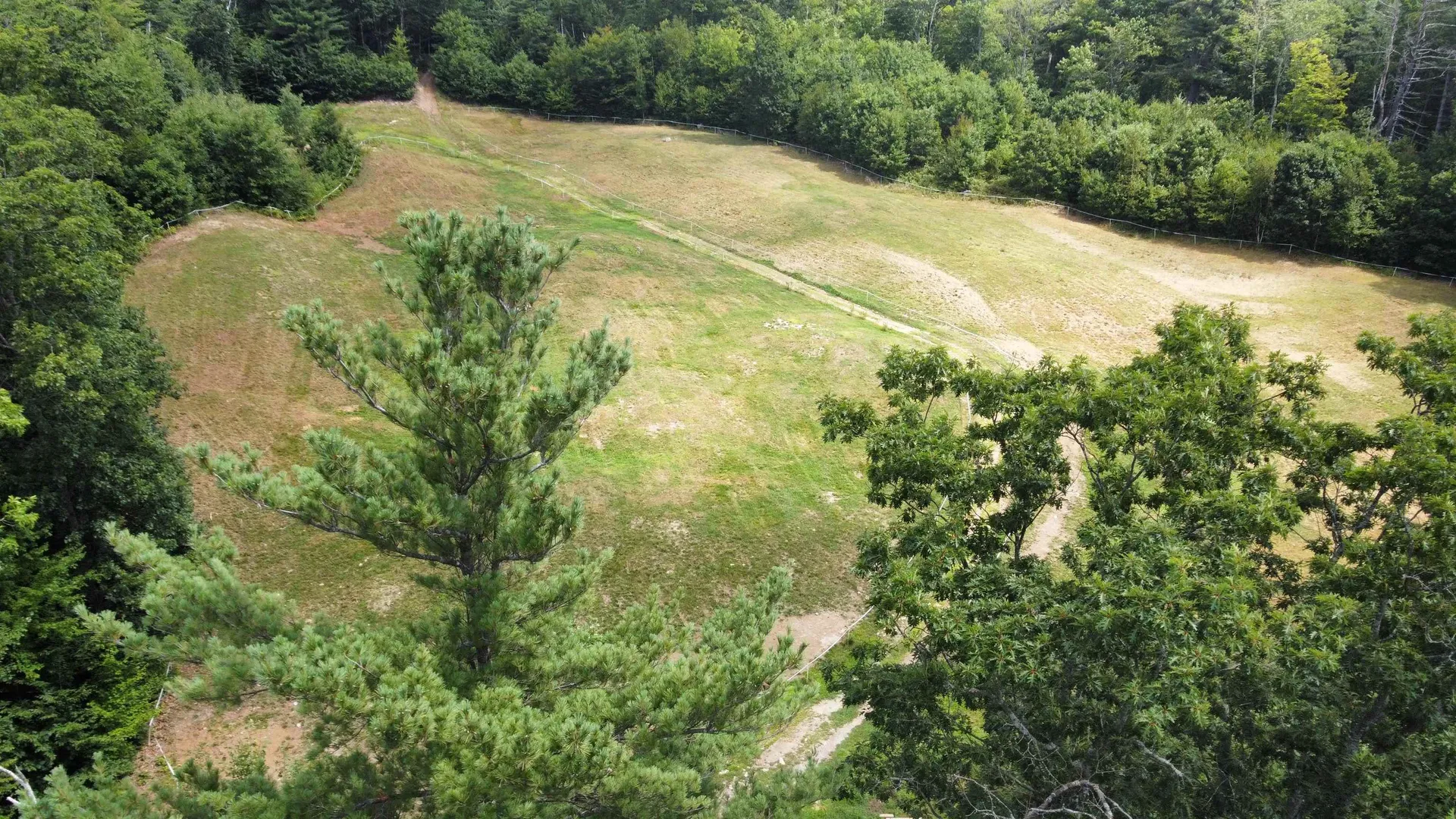 0 Howe Road Wilmot NH 03287