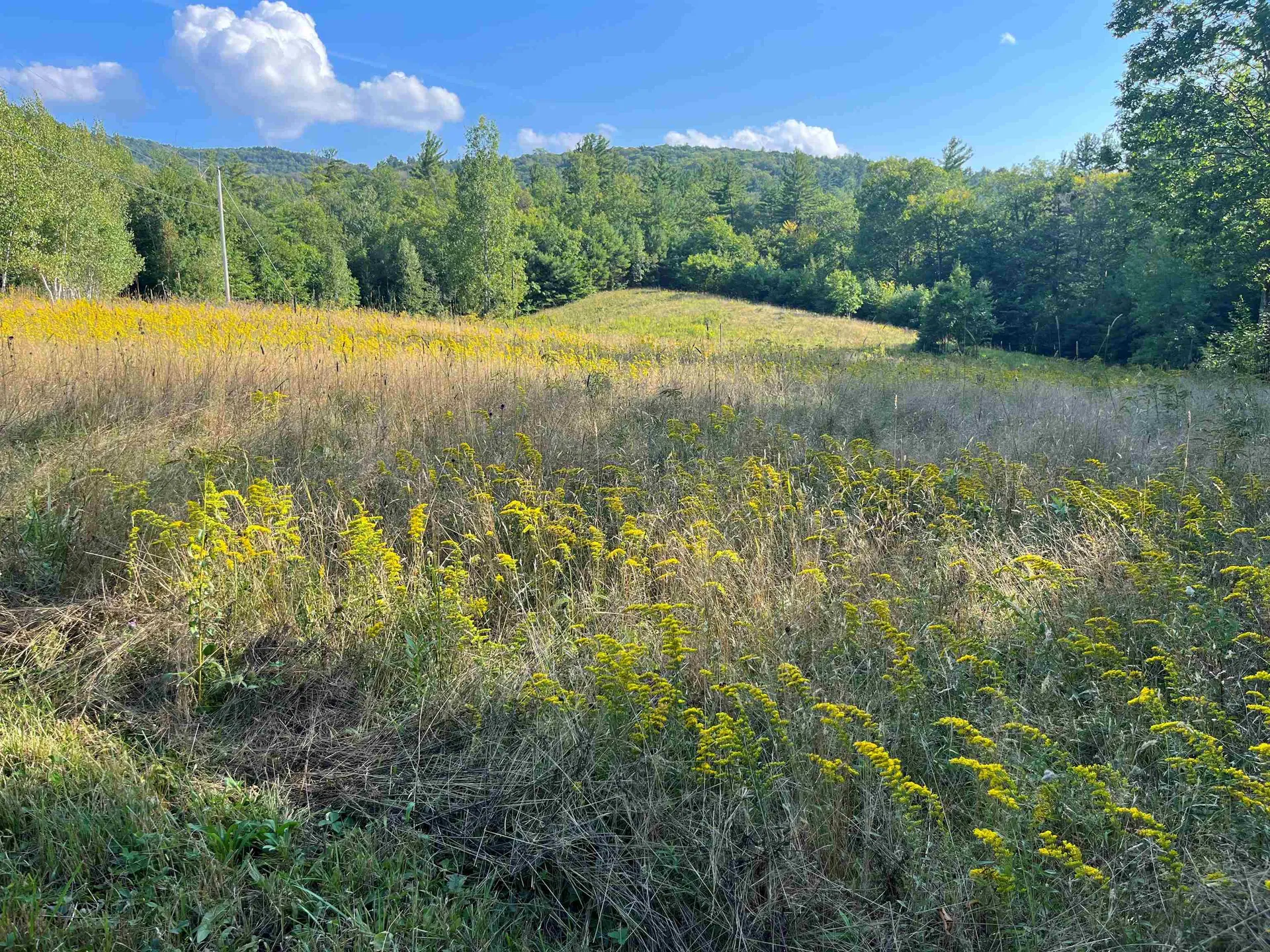 0 Howe Road Wilmot NH 03287