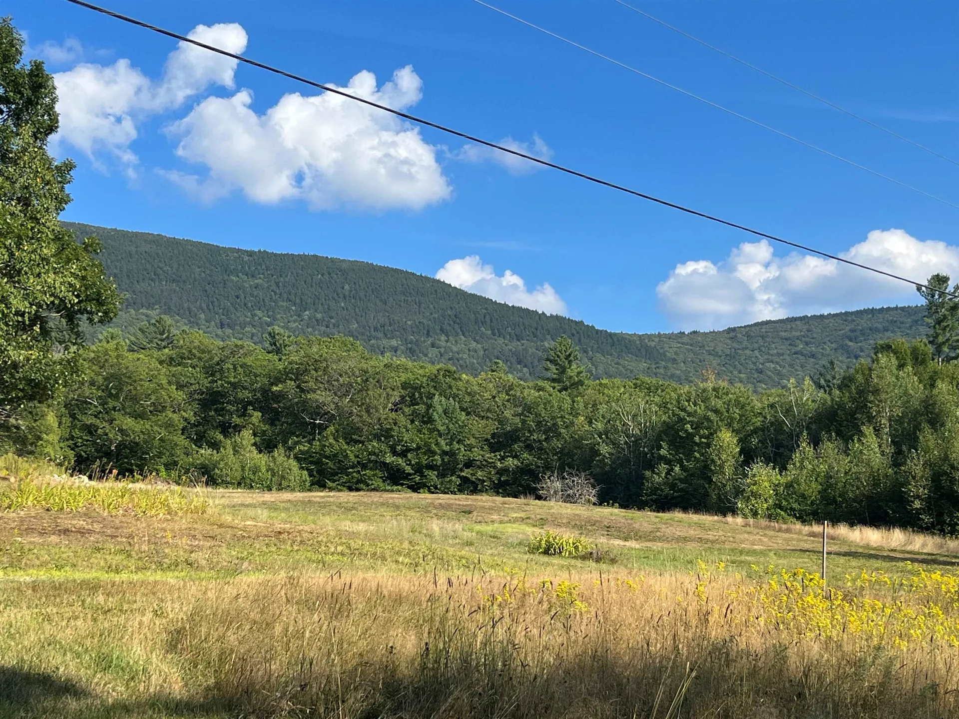 0 Howe Road Wilmot NH 03287