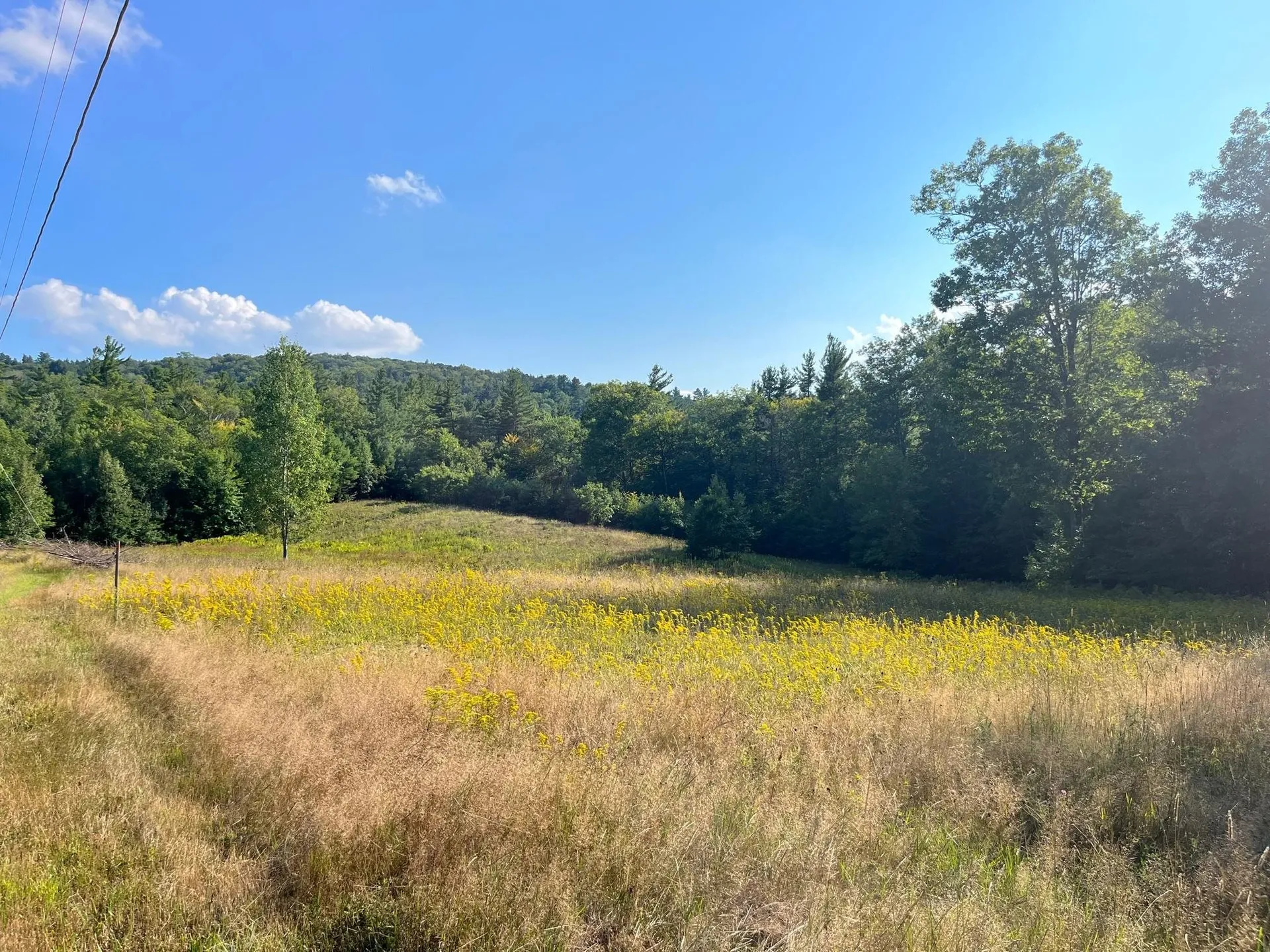 0 Howe Road Wilmot NH 03287