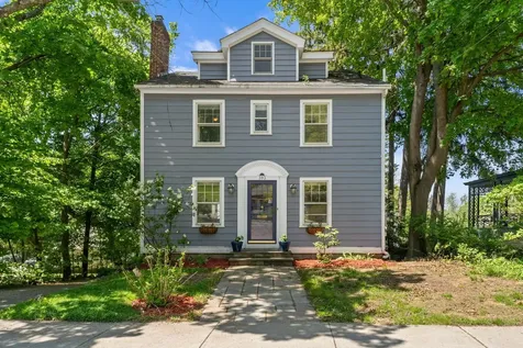 393 South Willard Street Burlington VT 05401
