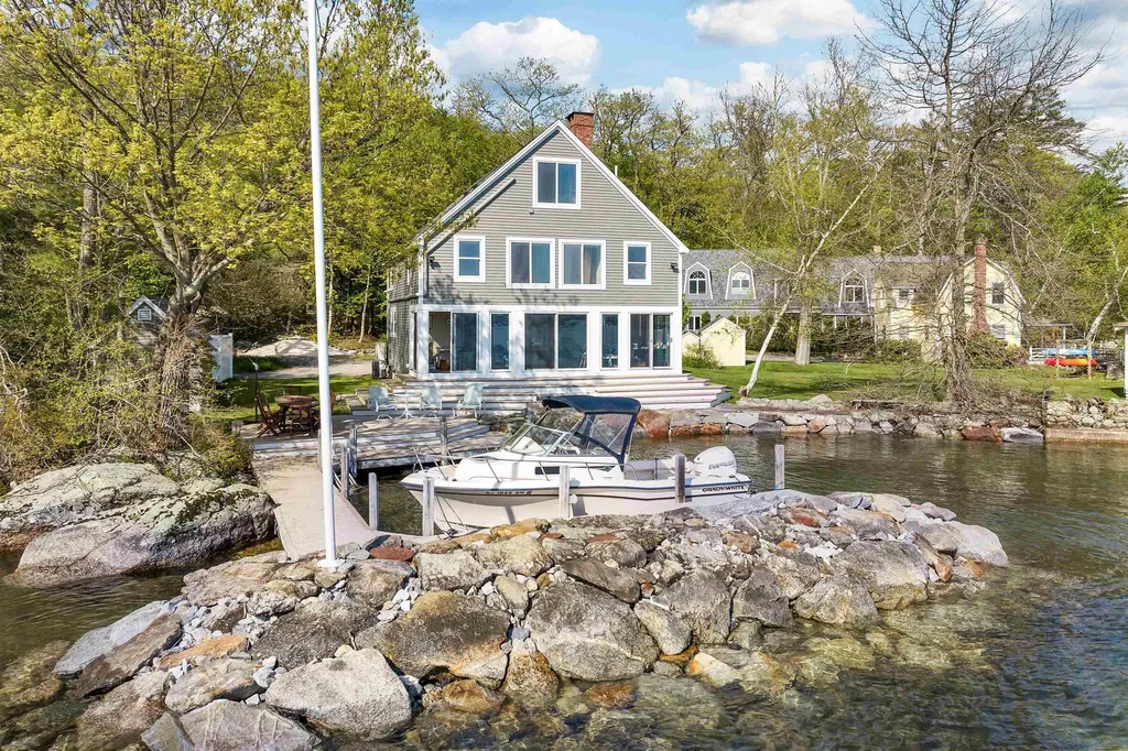 350 Sewall Road Wolfeboro NH 03894