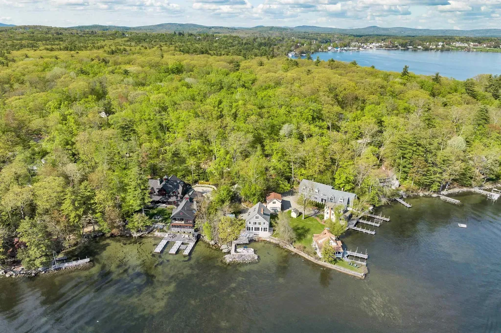 350 Sewall Road Wolfeboro NH 03894
