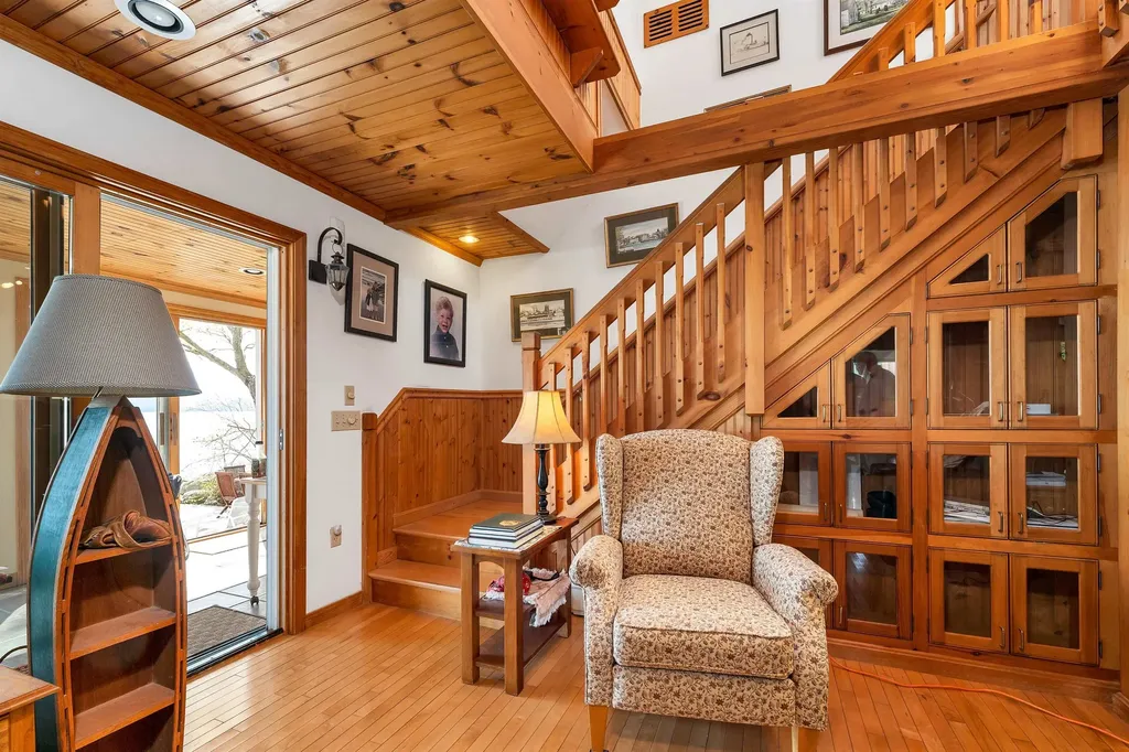 350 Sewall Road Wolfeboro NH 03894