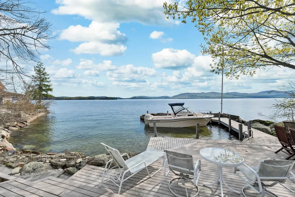 350 Sewall Road Wolfeboro NH 03894