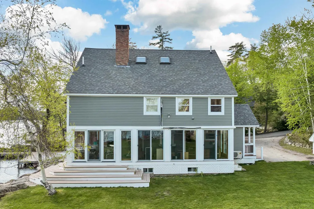350 Sewall Road Wolfeboro NH 03894