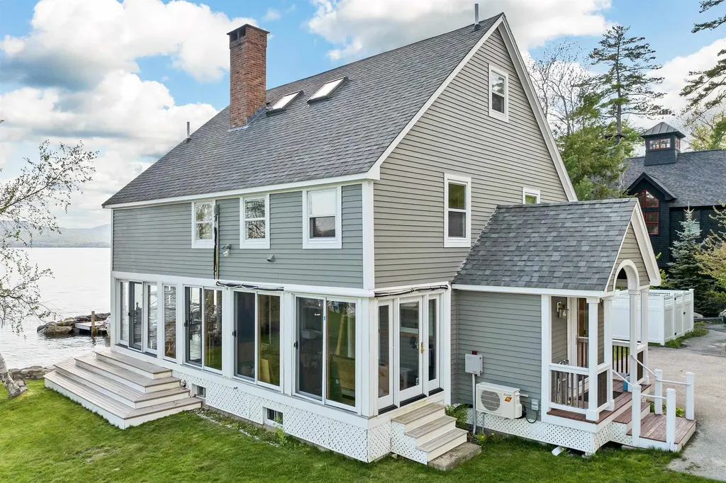 350 Sewall Road Wolfeboro NH 03894