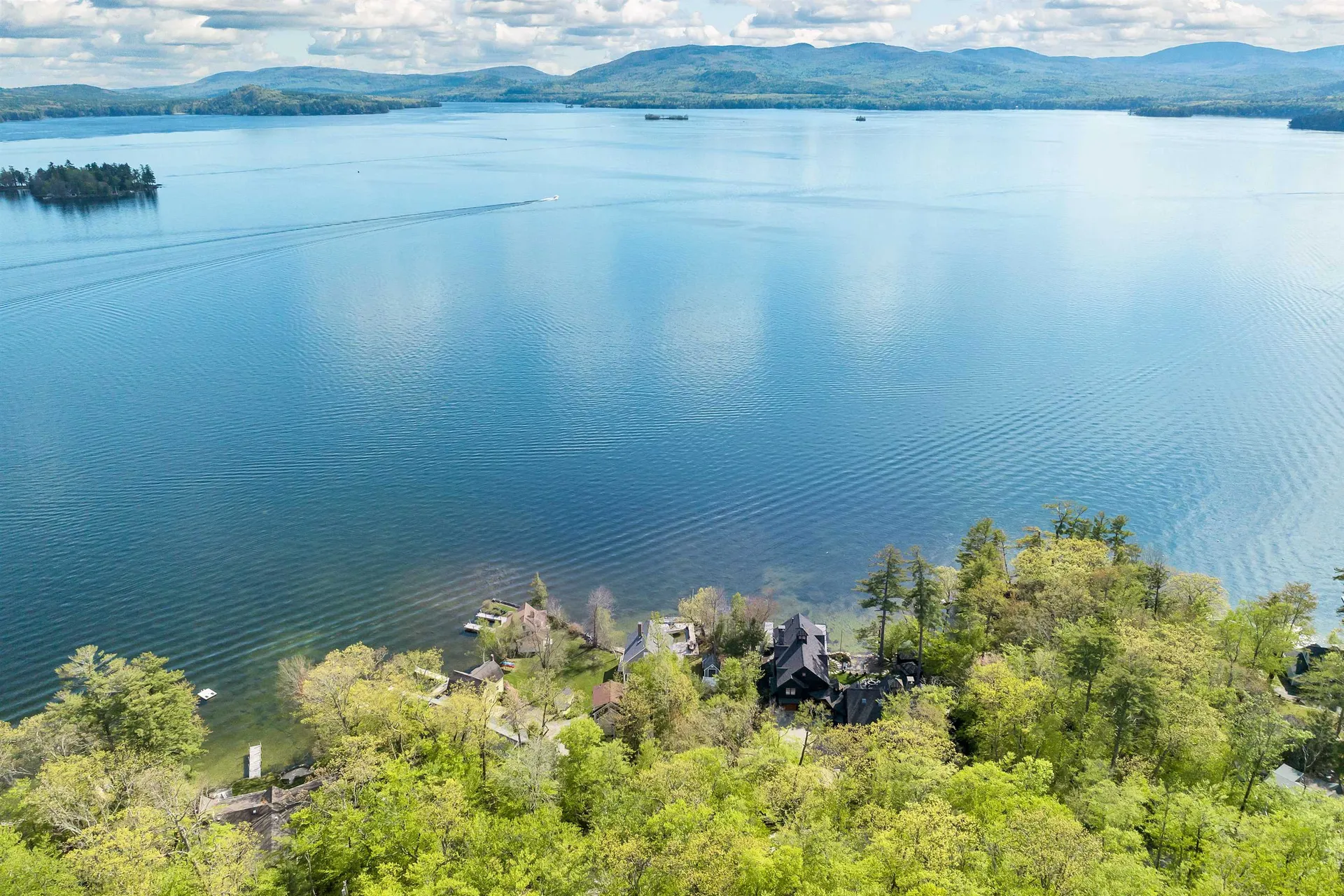350 Sewall Road Wolfeboro NH 03894