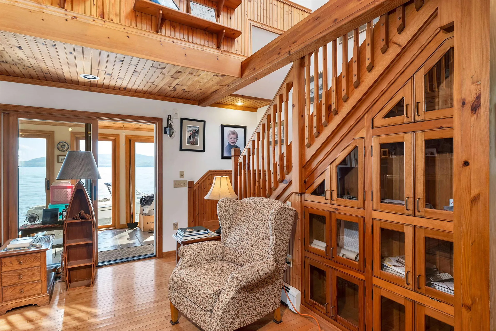 350 Sewall Road Wolfeboro NH 03894