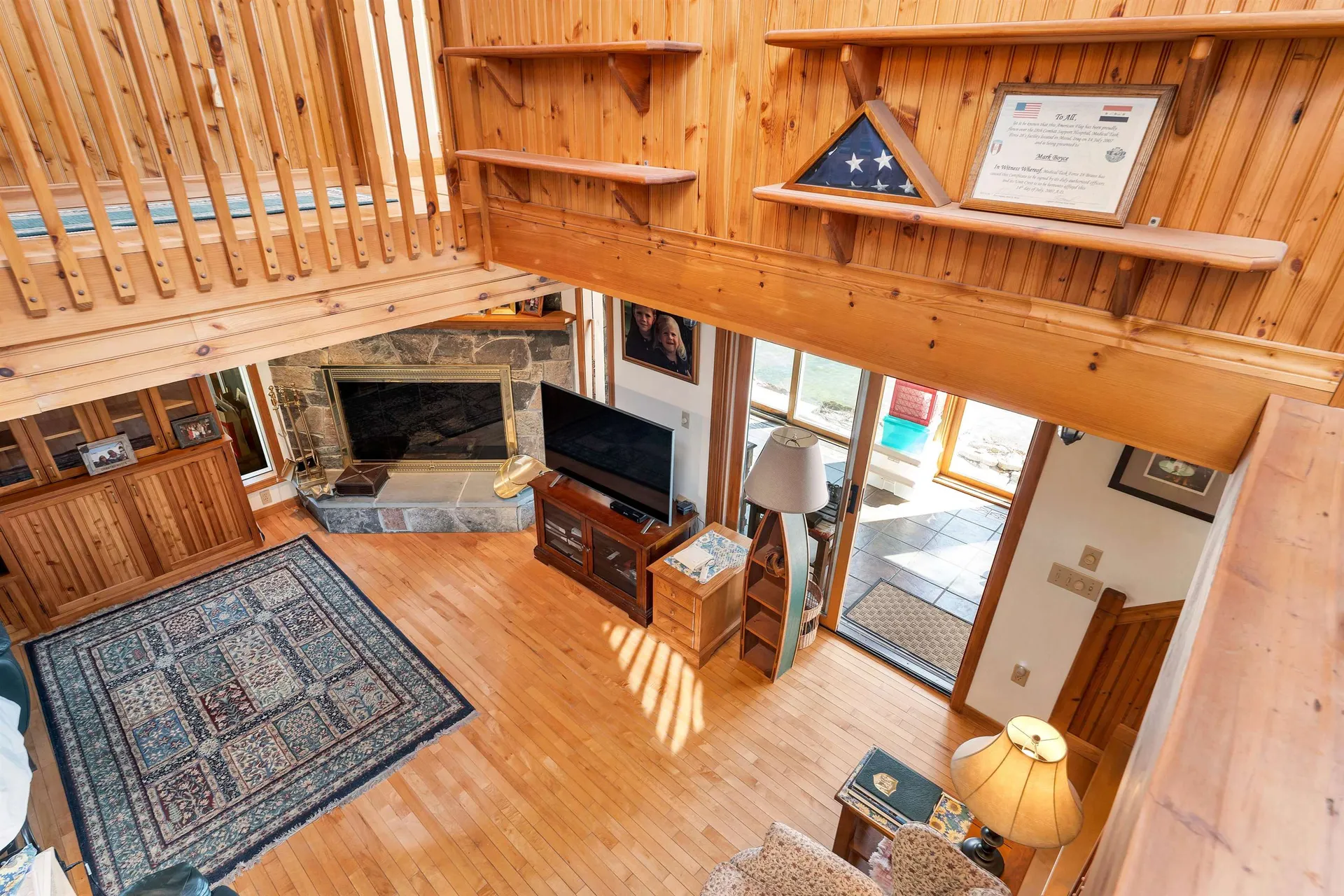 350 Sewall Road Wolfeboro NH 03894