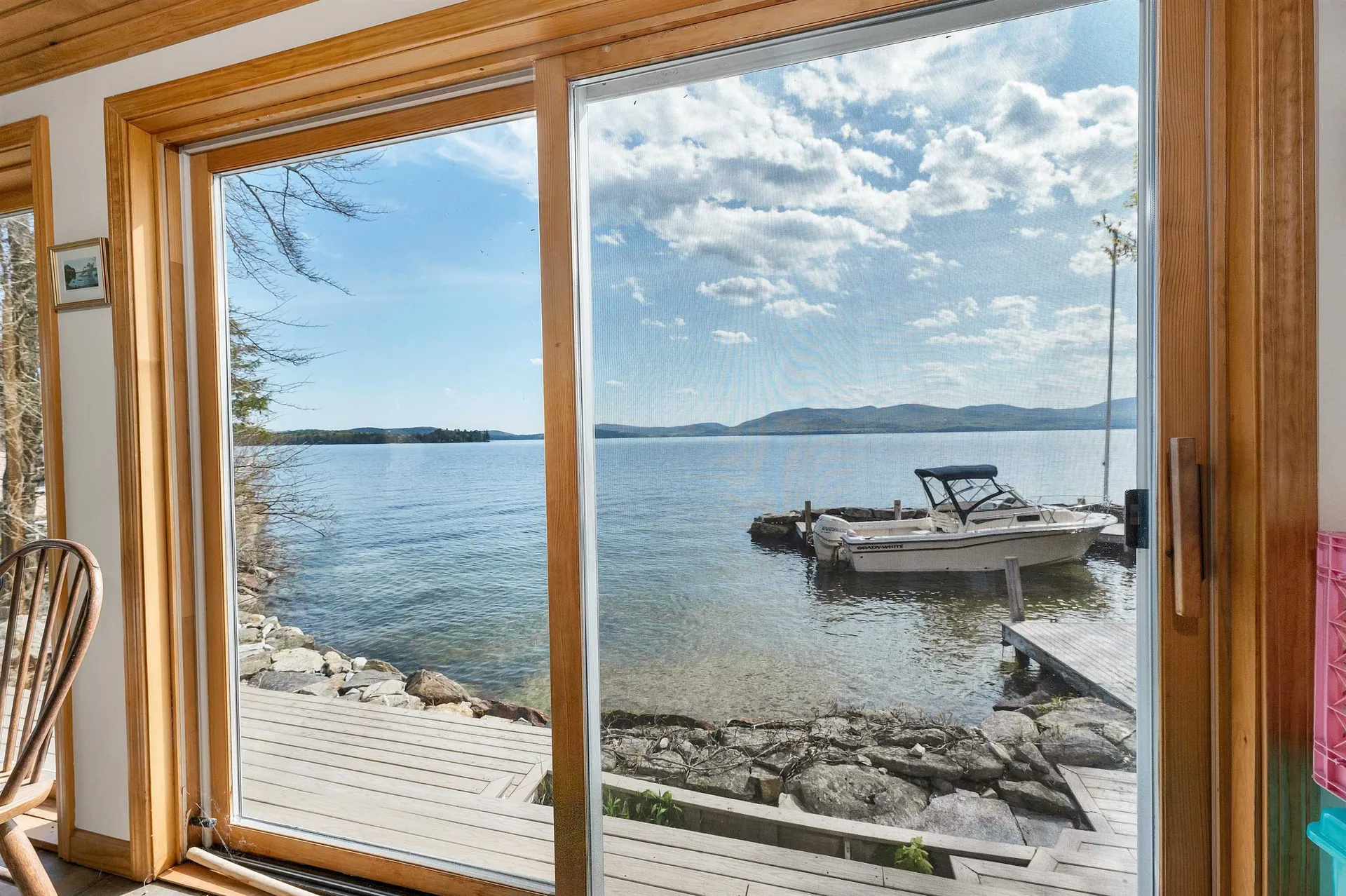350 Sewall Road Wolfeboro NH 03894