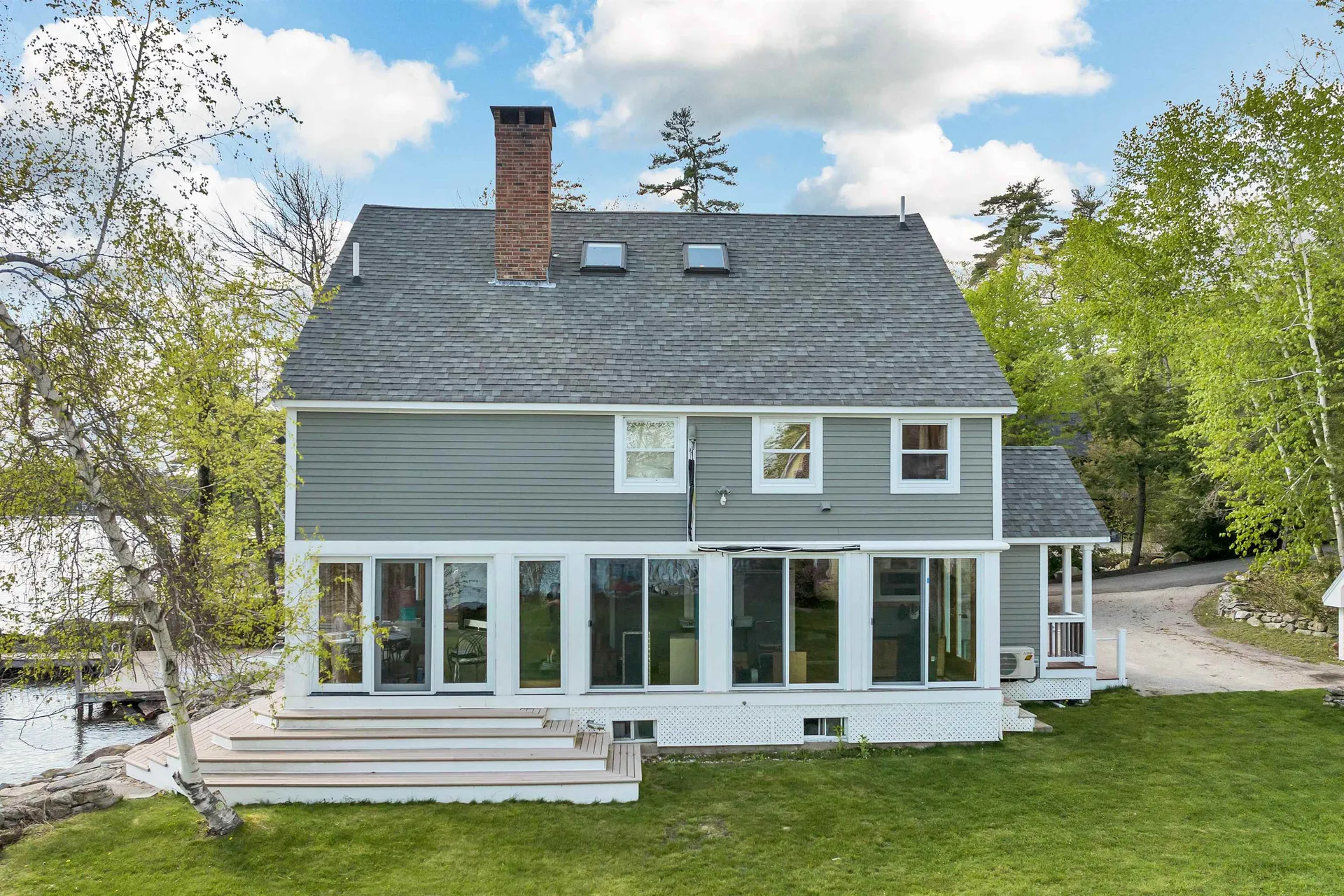 350 Sewall Road Wolfeboro NH 03894