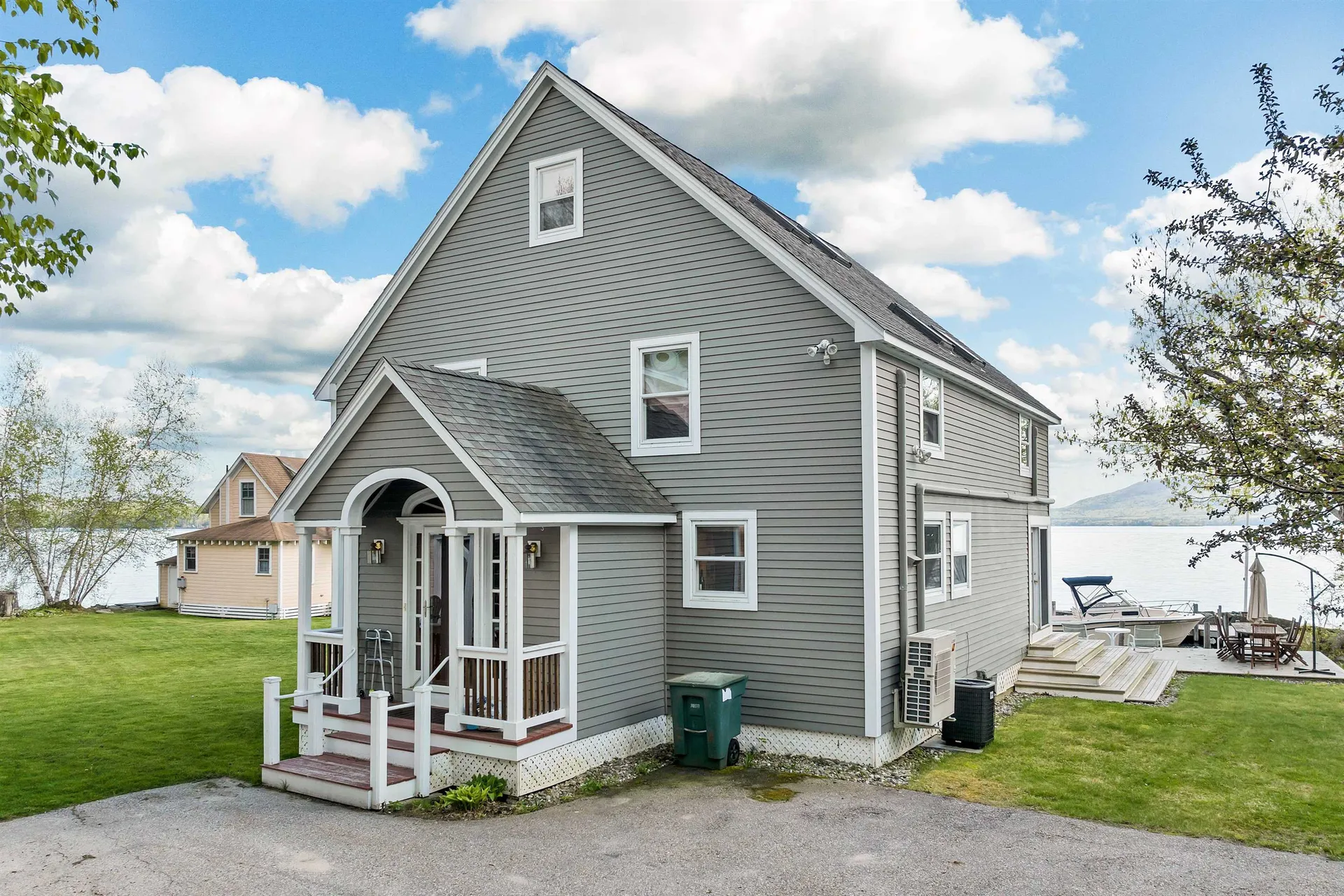 350 Sewall Road Wolfeboro NH 03894