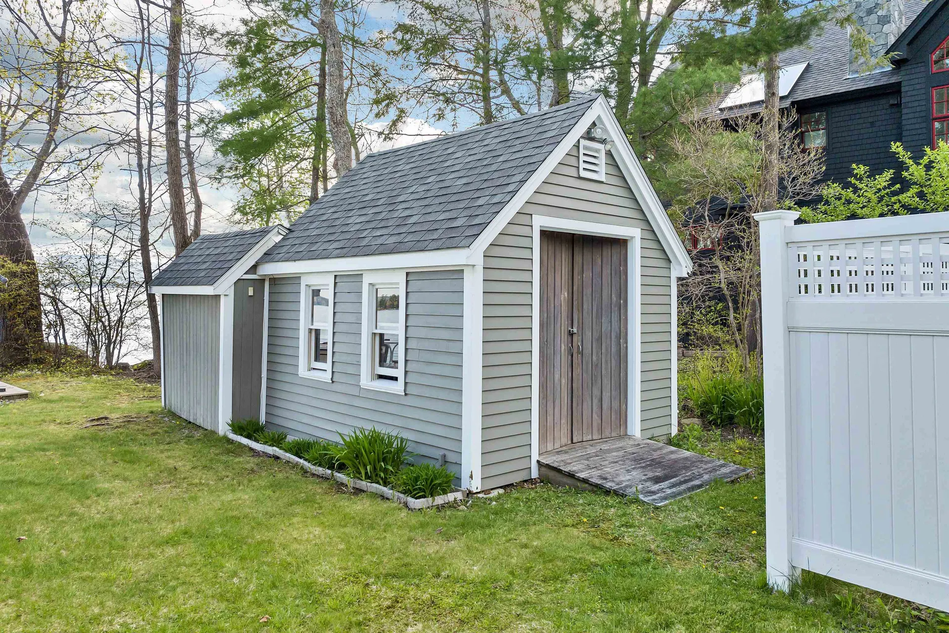 350 Sewall Road Wolfeboro NH 03894