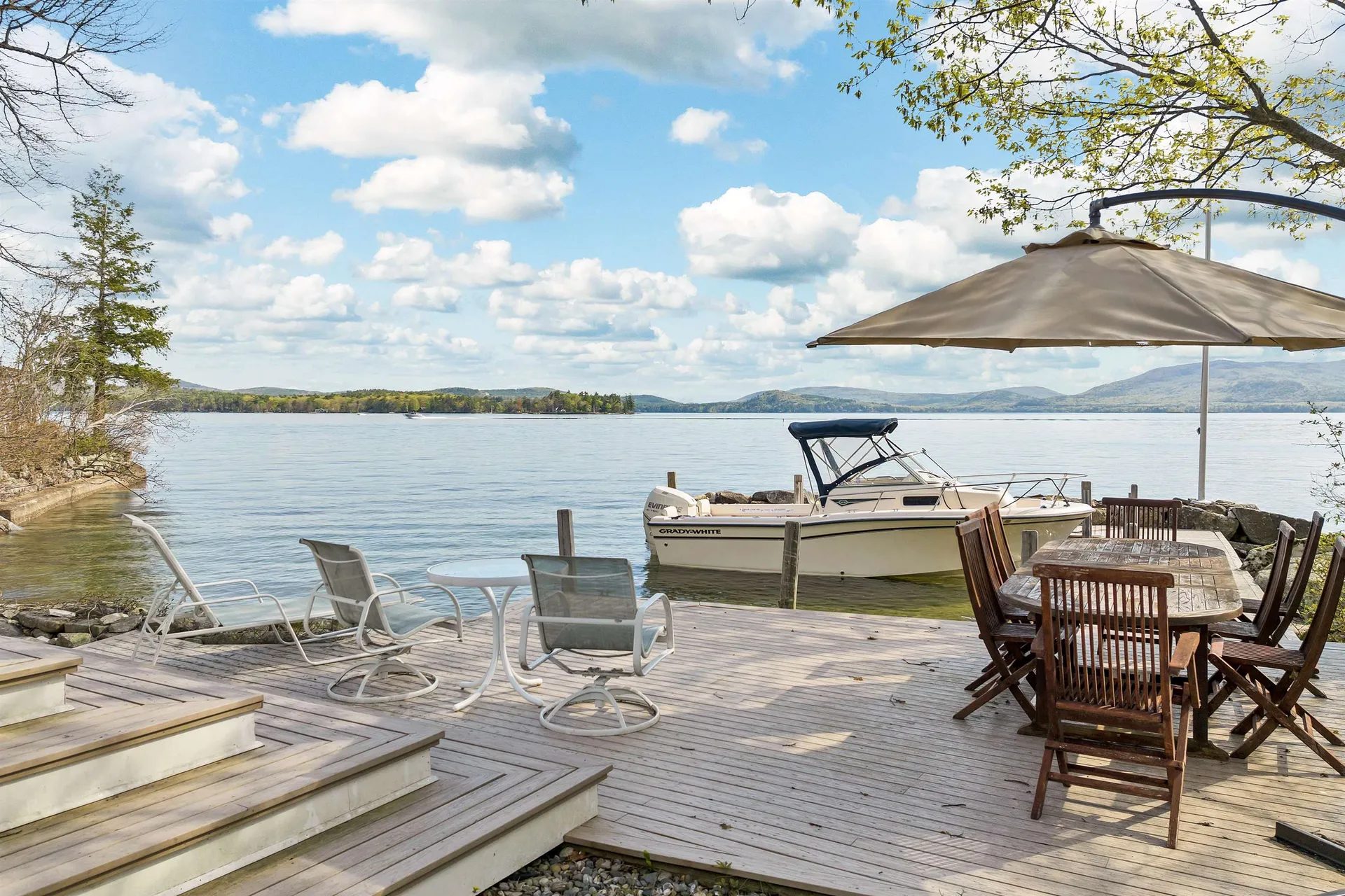 350 Sewall Road Wolfeboro NH 03894