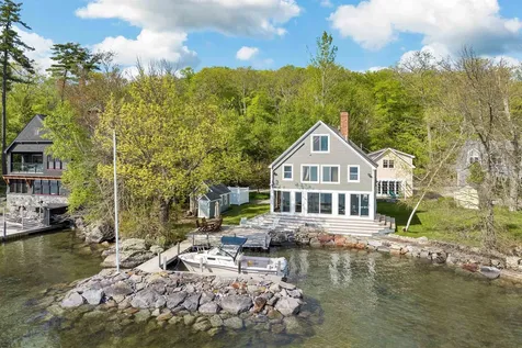 350 Sewall Road Wolfeboro NH 03894