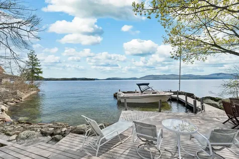 350 Sewall Road Wolfeboro NH 03894